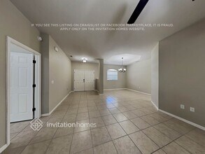 5764 Woodruff Way in Lakeland, FL - Building Photo - Building Photo
