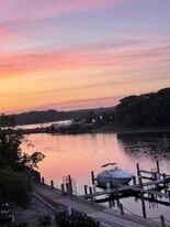 45 Main St, Unit 203 in Wareham, MA - Building Photo