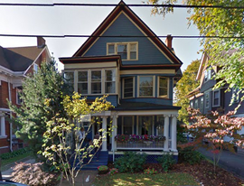 94 Linden St, Unit APT 2 in New Haven, CT - Building Photo