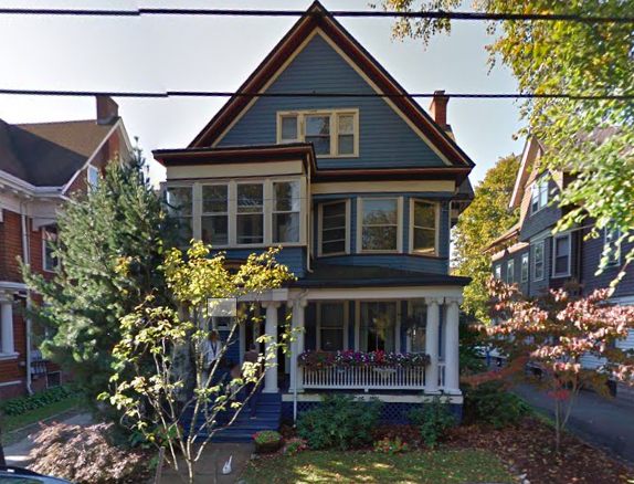 94 Linden St, Unit APT 2