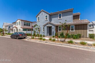 4833 S Ferric in Mesa, AZ - Building Photo - Building Photo