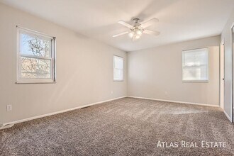 2994 Whileaway Cir E in Colorado Springs, CO - Building Photo - Building Photo