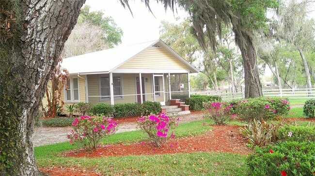 property at 4609 Gallagher Rd