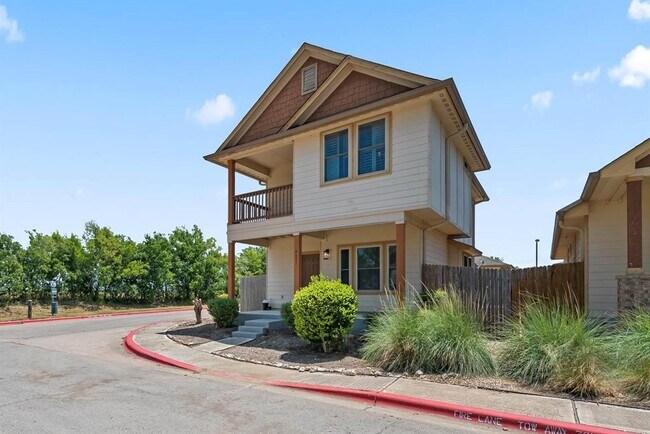 4627 Senda Ln in Austin, TX - Building Photo - Building Photo