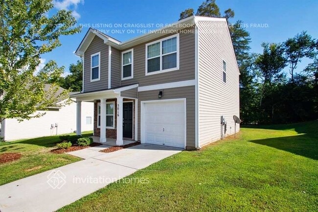 5016 Broad Leaf Ct in Dallas, NC - Building Photo - Building Photo