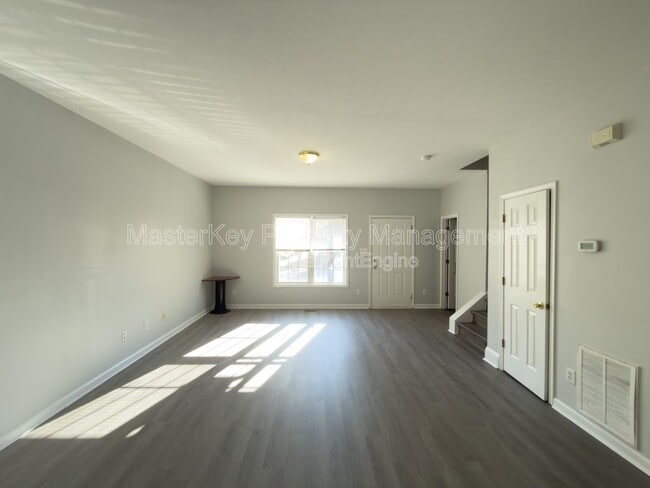 4720 Parkville Dr in Raleigh, NC - Building Photo - Building Photo