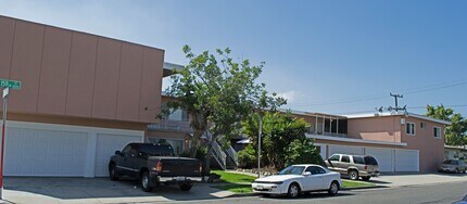 159th St in Gardena, CA - Building Photo - Building Photo