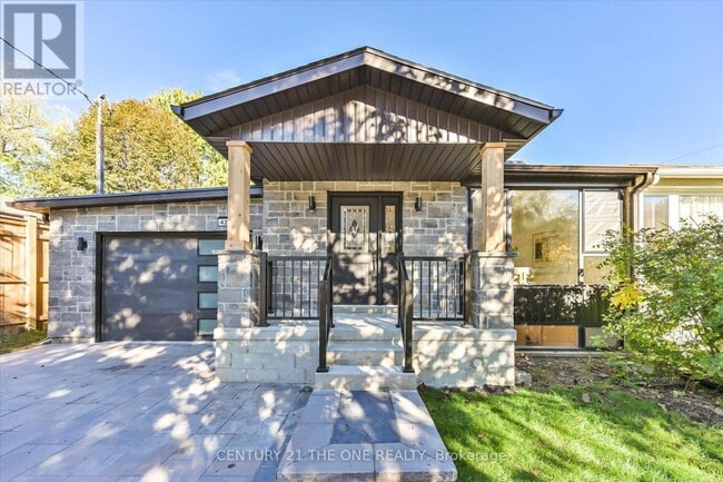 421 Browndale Crescent in Richmond Hill, ON - Building Photo - Building Photo