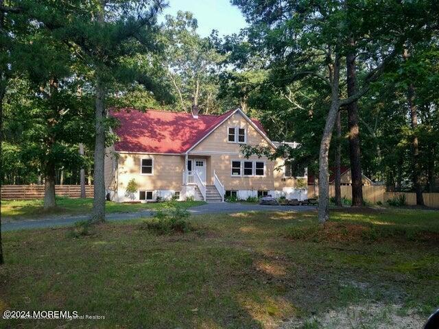 266 Crescent Ave in Jackson Township, NJ - Building Photo