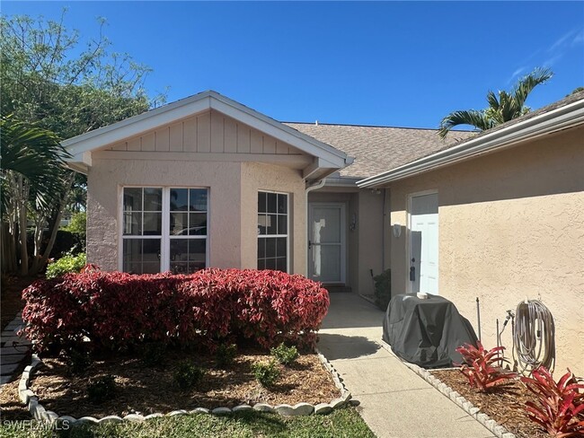 2505 Sailors Way in Naples, FL - Building Photo - Building Photo