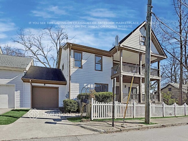 property at 66 Kenyon St SE