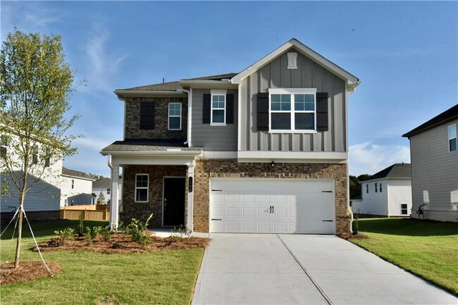 property at 1588 Hay Patch Ln