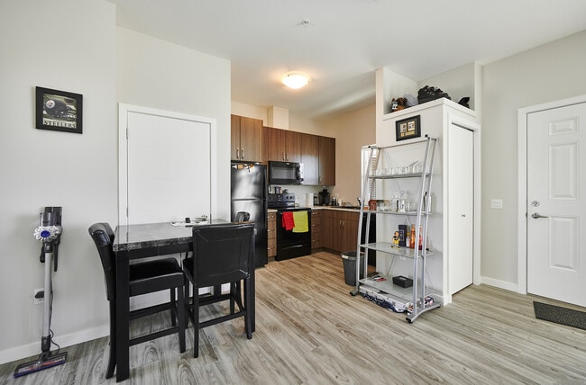 Urbanité in Victoria, BC - Building Photo - Building Photo