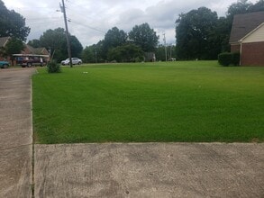 5311 Southbranch Cove in Olive Branch, MS - Foto de edificio - Building Photo