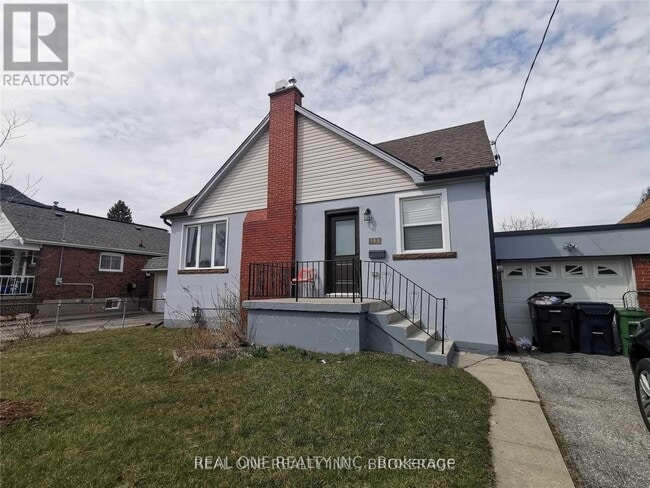 property at 148 Tiago Ave
