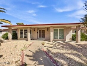 9000 Rancich St in El Paso, TX - Building Photo - Building Photo