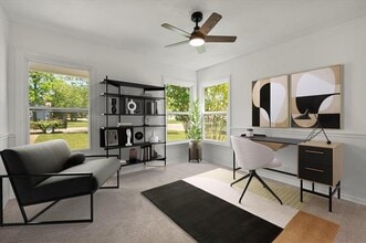 5048 Cedar Hill Rd in Fort Worth, TX - Building Photo - Building Photo