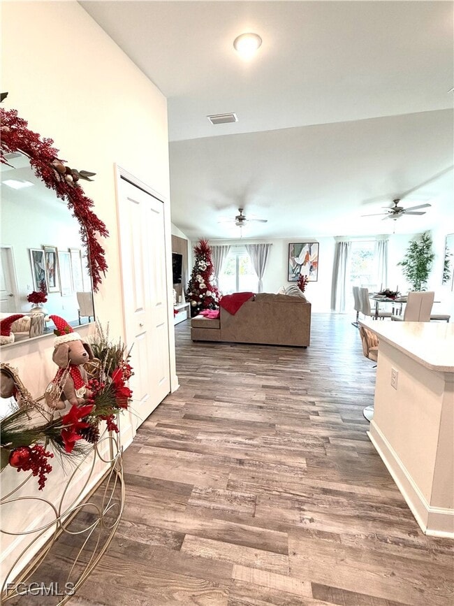 property at 332 NW 19th St