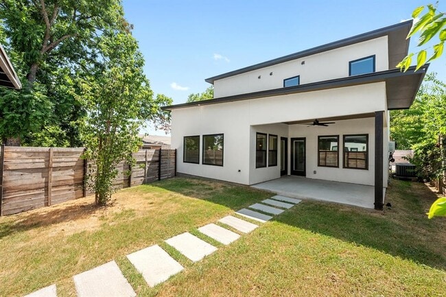 property at 7008 Meador Ave