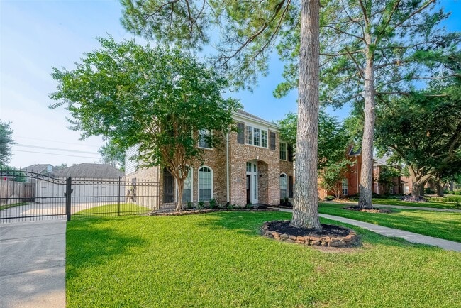 8910 Bonnyview Dr in Houston, TX - Building Photo - Building Photo