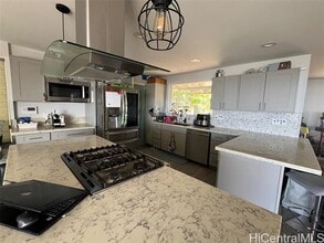 1605 Quincy Pl in Honolulu, HI - Building Photo - Building Photo