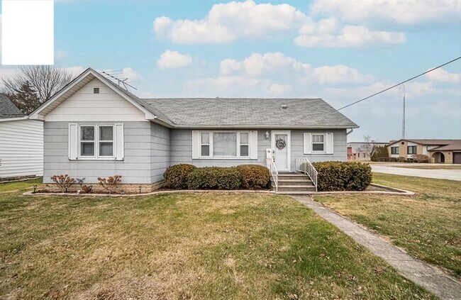property at 111 Hill St