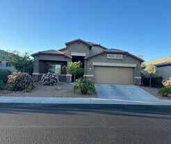 23788 W Mohave St in Buckeye, AZ - Building Photo