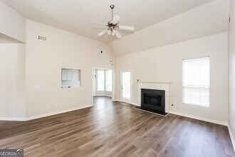 195 Sea Marsh Ct in Fayetteville, GA - Building Photo - Building Photo