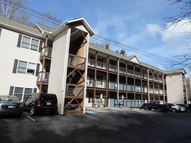 property at 1395 W King St