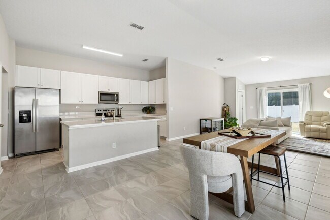 4866 Morning Rise Cir in Jacksonville, FL - Building Photo - Building Photo