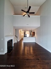 1807 Fox Den Way in Greenville, NC - Building Photo - Building Photo