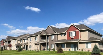 Prairiewater Place Apartments Appleton Wi Apartments