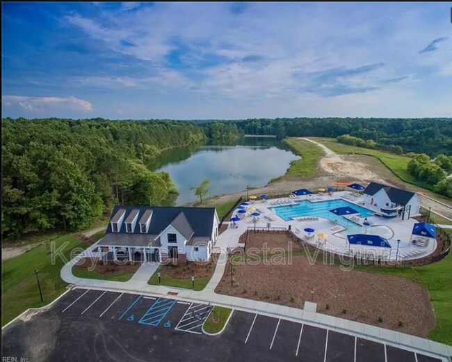 176 Boxwood Ln in Smithfield, VA - Building Photo - Building Photo