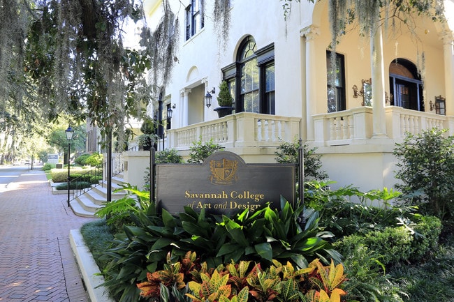 Apartamentos Alquiler en Historic Savannah, GA