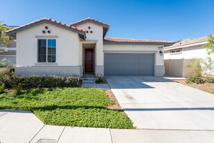 14623 Gulfstream Ln in Moreno Valley, CA - Building Photo