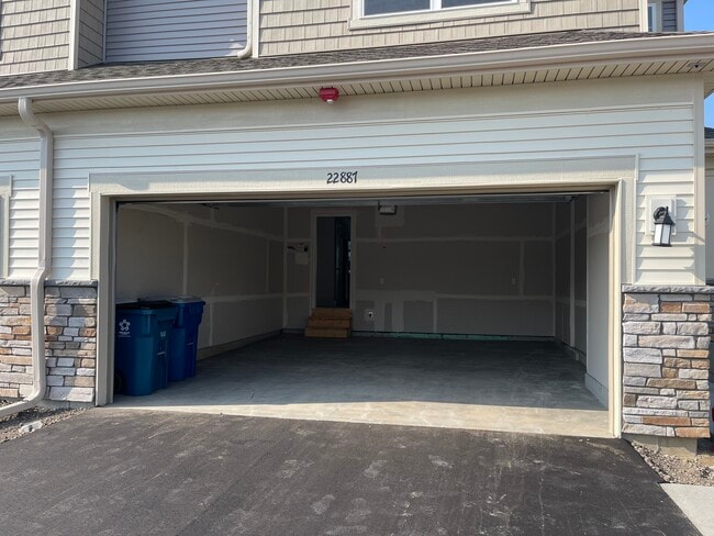 property at 22887 Hazel Ln