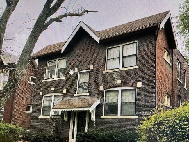 property at 4544 Flad Ave