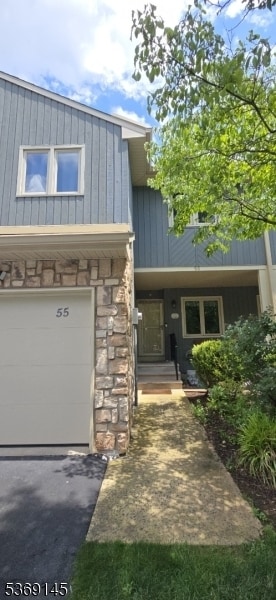 property at 55 Bond St