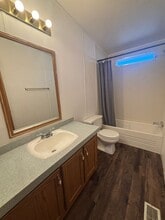 1002 Samuel St in Pocatello, ID - Building Photo - Building Photo