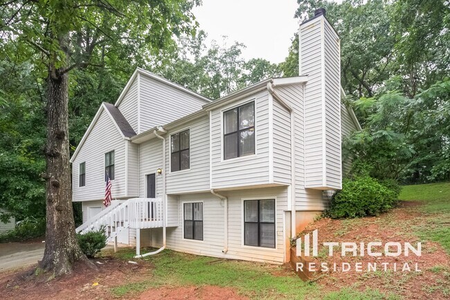 3833 Greenbrook Dr in Douglasville, GA - Building Photo - Building Photo