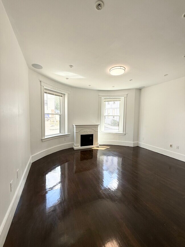 property at 38 Cameron St