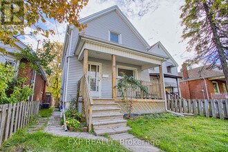118 Garside Ave N in Hamilton, ON - Building Photo - Building Photo