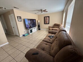 401 E 43rd St in Odessa, TX - Building Photo - Building Photo