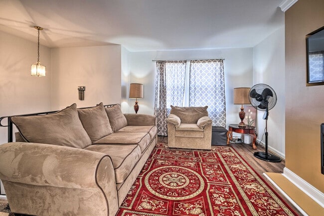 property at 5323 Taylor Rd