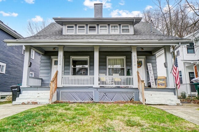 property at 6006 Bramble Ave