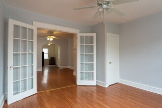 635 Dudley St in Philadelphia, PA - Building Photo - Building Photo