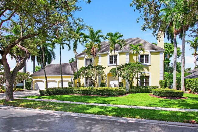 property at 6167 NW 23rd Way