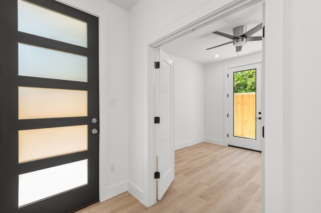 3348 Sauer St in Houston, TX - Building Photo - Building Photo