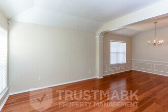 2115 Wickiup Trail in Harker Heights, TX - Building Photo - Building Photo