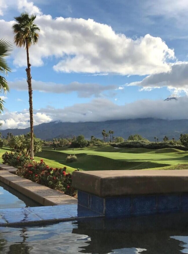 54475 Winged Foot in La Quinta, CA - Foto de edificio - Building Photo